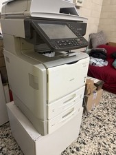 Ricoh aficio stampante - ricoh,