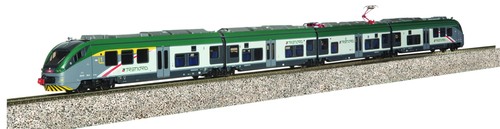 Vitrains 1784 treno etr 425 - 1784,