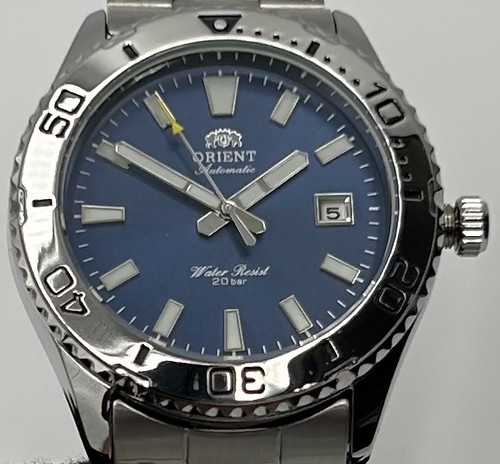 Orient mako orologio - -,