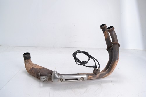 Collettori scarico yamaha - di,