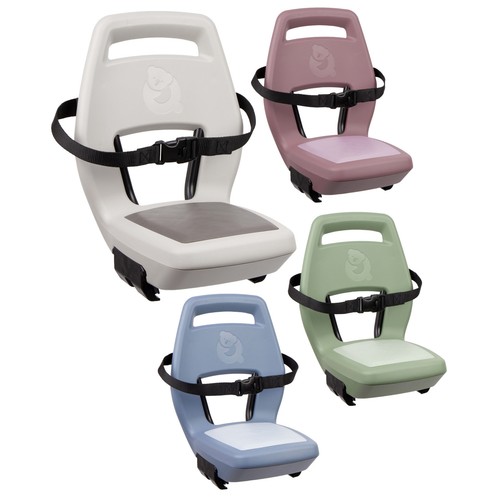 Seggiolino bici per bambini