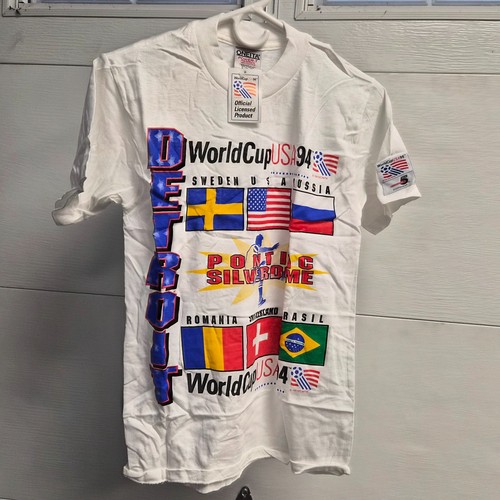 Maglietta mondiali usa - mondiali, 94
