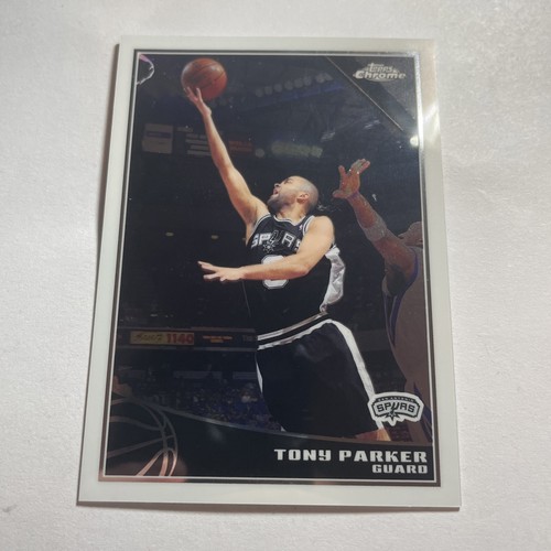 2009 topps chrome 659 999 - 2009-10,