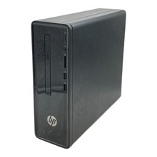 HP Slim Desktop 290-a0309ng GR