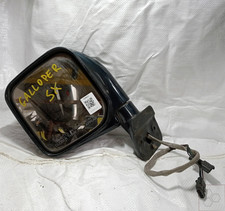 HQ650435 Retrovisore est. regolaz. elettr. SX HYUNDAI GALLOPER 2.5 TDI Corto SUV