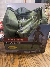 Costume Halo Master Chief