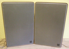 Coppia grundig hifi box 403 - grundig,