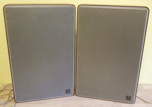 Coppia grundig hifi - grundig, hifi-box