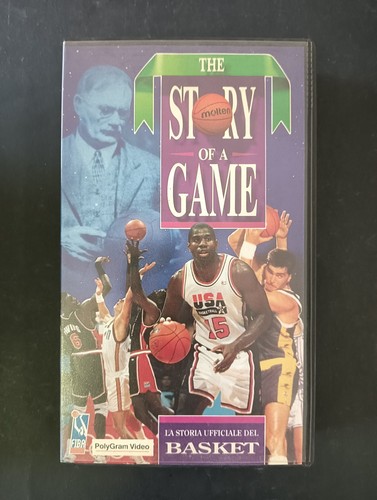 Vhs the story - the,