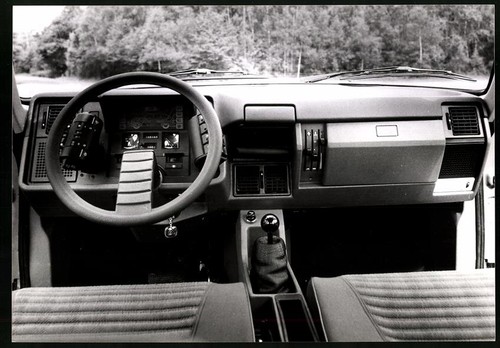 Fotografia auto citroen - citroen, gsa