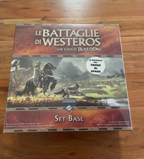 Le Battaglie di Westeros - Set