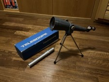 Telescopio Binocolo Canncchiale