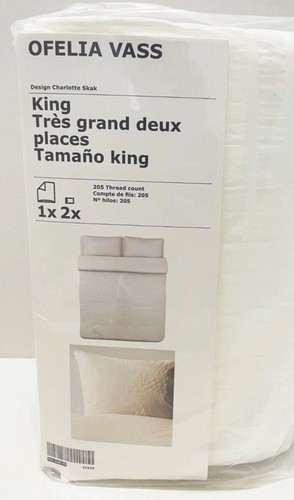 Copripiumino ikea ofelia vass - copripiumino,