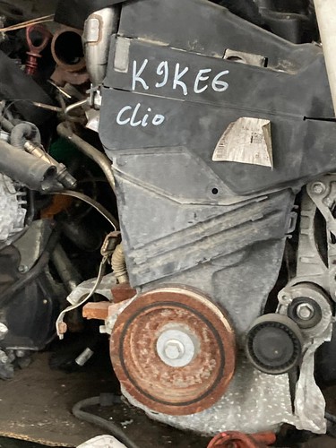 Motore completo per renault - completo,