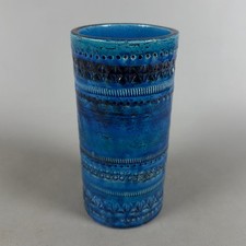 Vaso ceramica bitossi - bitossi, aldo