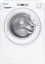 Lavatrice Slim 6Kg Classe D 45