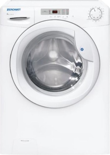 Lavatrice slim 6kg classe 45 - classe,