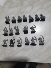 LOTTO WARHAMMER QUEST