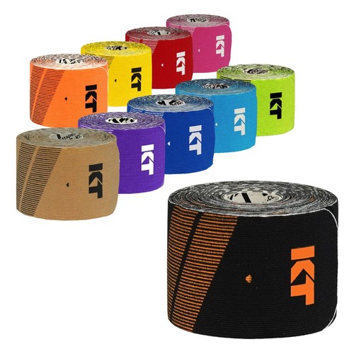 Tape nastro kinesiologico - nastro,