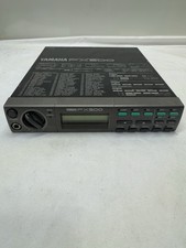 Yamaha FX500 Processore