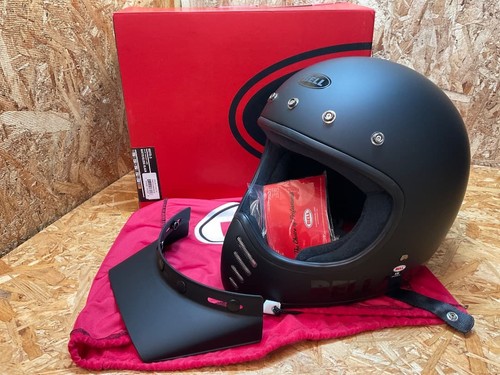 Casco bell moto - casco, moto-3