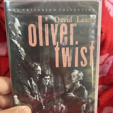 Oliver Twist David Lean