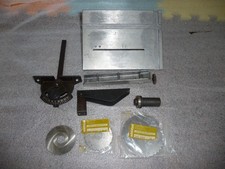 Unimat Tornio DB200 SL1000