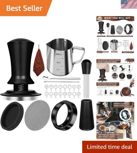 Kit accessori espresso - kit,