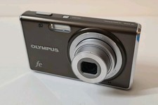 Fotocamera digitale Olympus