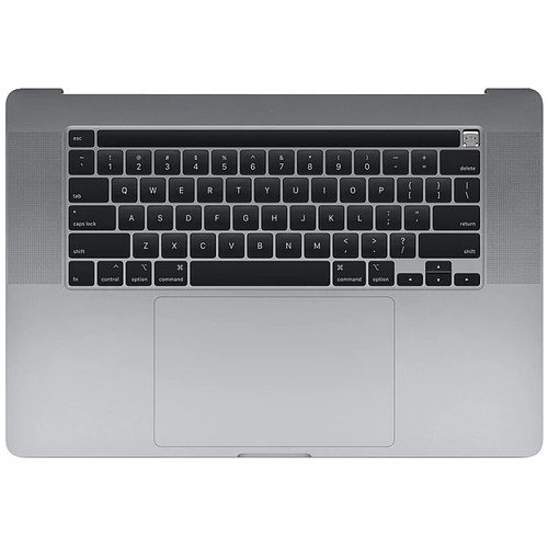 Apple macbook pro 2019 - apple,