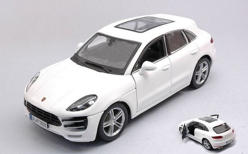 Porsche macan 2015 white - macan,