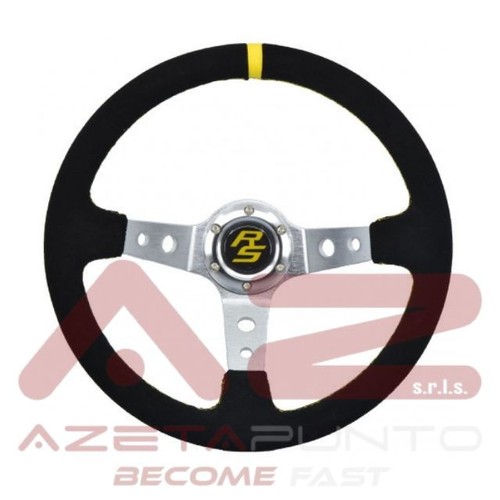 Volante sportivo calice - volante,