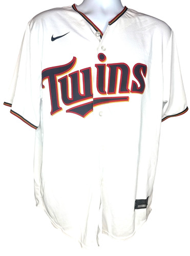Maglia baseball nike - da,