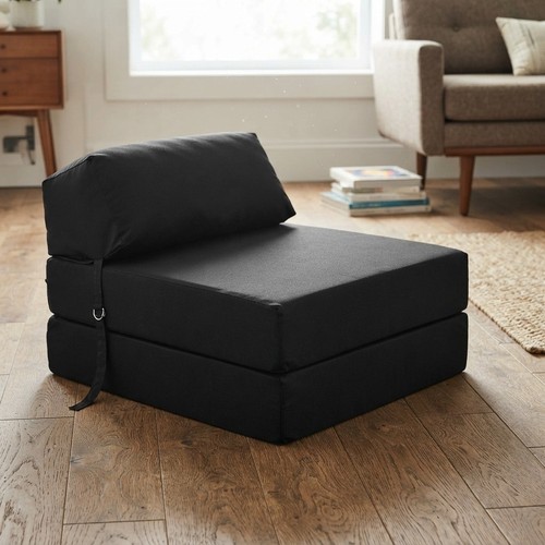 Poltrona letto pieghevole - z,