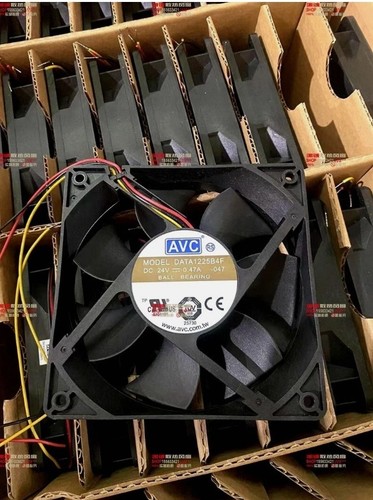 Ventilatore avc - 1,