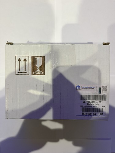 Centralina drl fari led - drl,