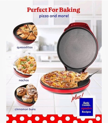 Macchina per pizza betty - per,