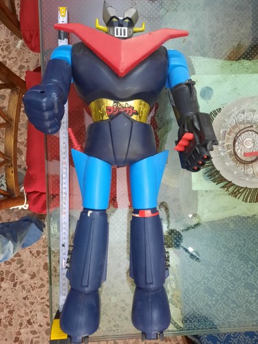 Grande mazinga great - grande,