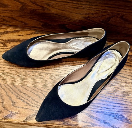 Ballerine donna georgio armani - donna,