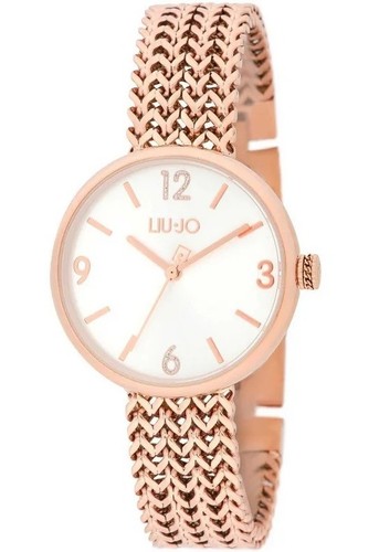 Orologio donna liujo luxury - donna,