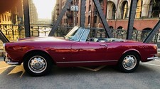 Alfa Romeo 2600 Spider 106