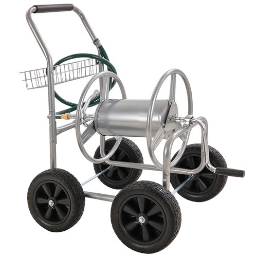 Vevor carrello avvolgitubo - avvolgitubo, per