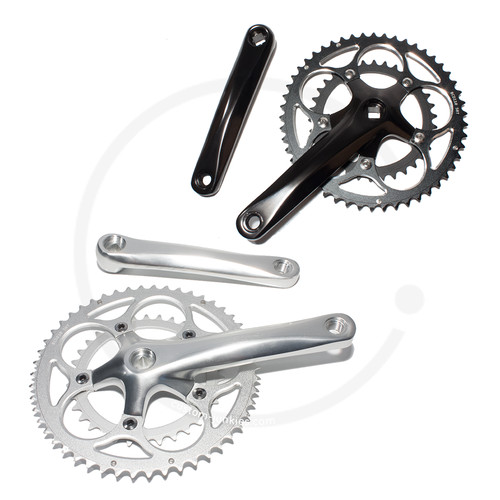 Set pedivelle compatte - , *8219*