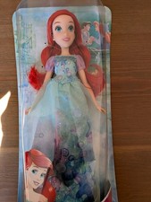 Bambola Disney Princess Ariel