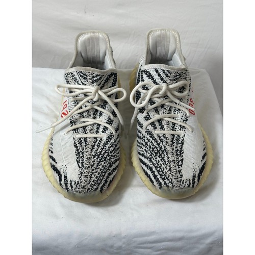 Adidas yeezy 350 - v2, zebra