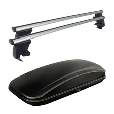 Barre Citroen C4 dal 2010 al