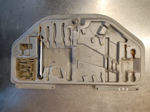 Boite outils bmw - boite, 7