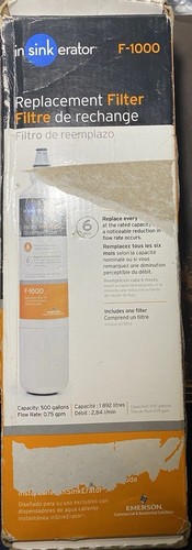 Insinkerator 1000 standard - insinkerator,