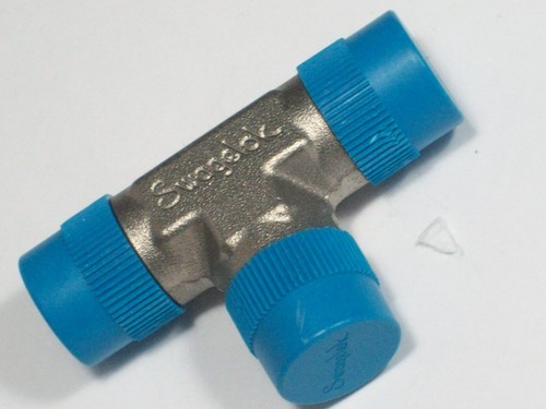 Swagelok raccordo a - -,