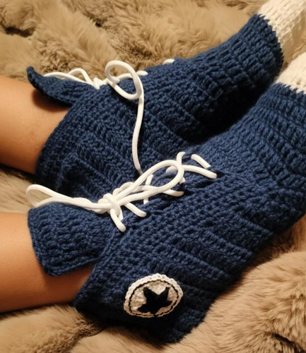 Calze notte unisex - calze,